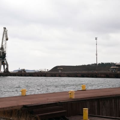 Koverhar Hamn