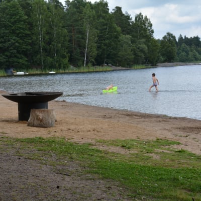 Littois träsk