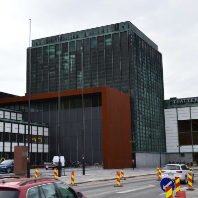 Åbo stadsteater