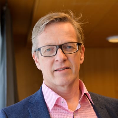 Patrik Nygrén.