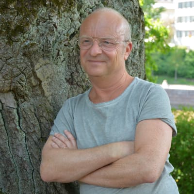 Jonas Gardell