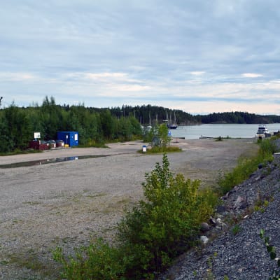 Sibbostrand.