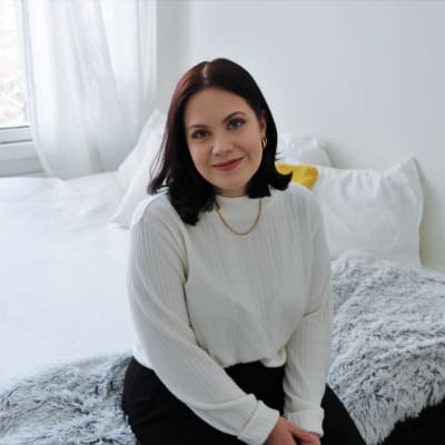 Belén Weckström.