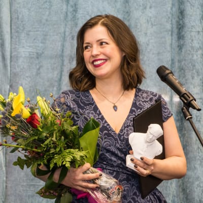 Eva Frantz