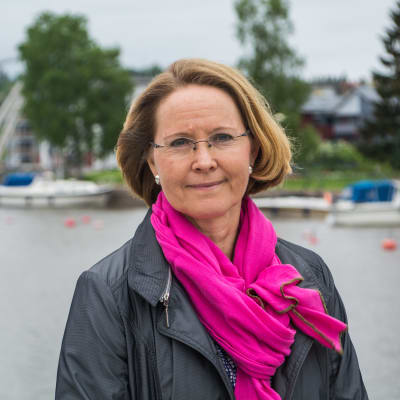 Helen Grönqvist-Lönnroos
