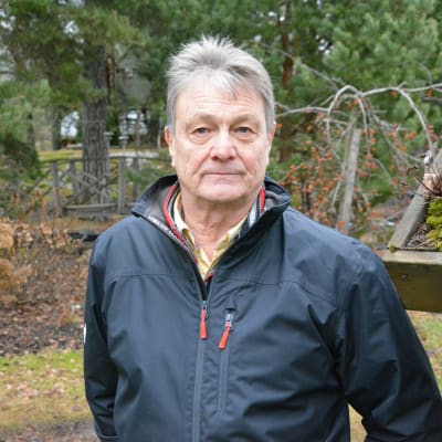 Sven Engblom