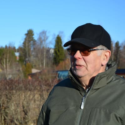 John Åsvik.