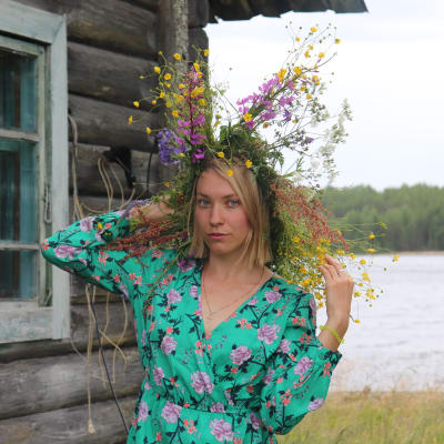 Aleksandra Lesonen