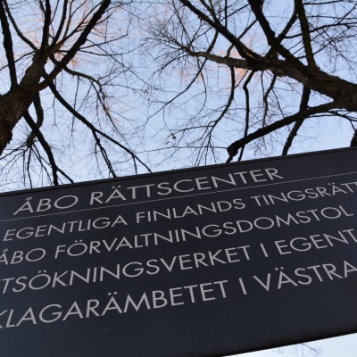 Åbo rättscenter