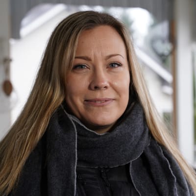 Johanna Schildt markkinointipäällikkö Noho Partners