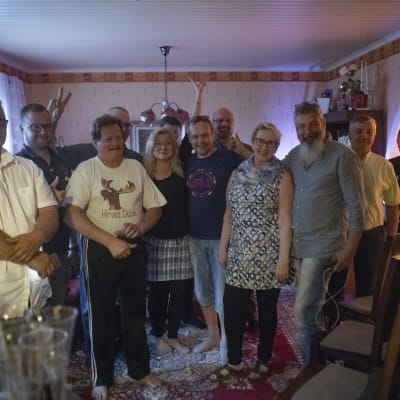 Kajaanin Perus-Suomalaiset