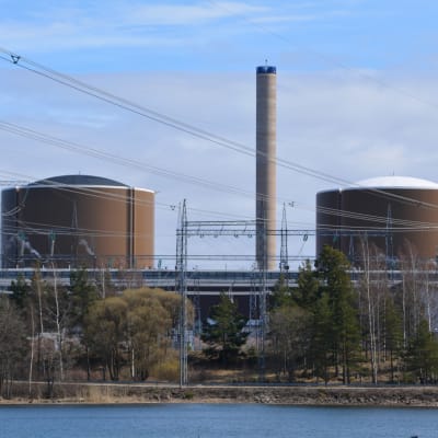 kärnkraftverket i lovisa 25.04.16