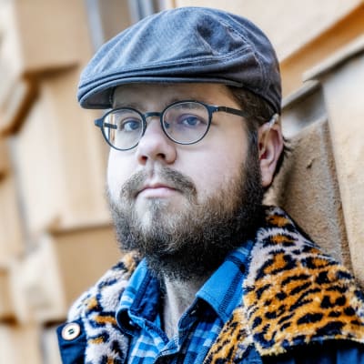 Matias Oksanen