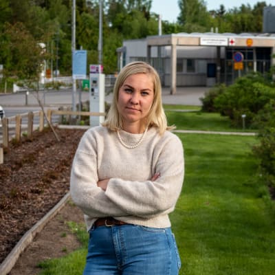 Elin Blomqvist-Valtonen