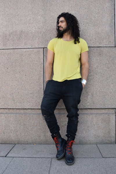 Ramy Essam