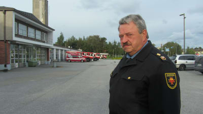 Ole Wik.
