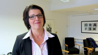 Maria Slotte