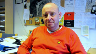 Claus Stolpe