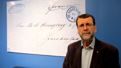Teuvo Rodén