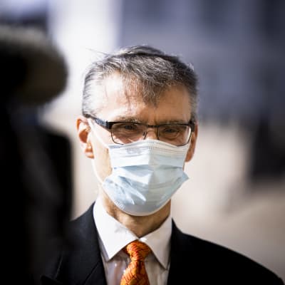 Tuomas Pöysti.