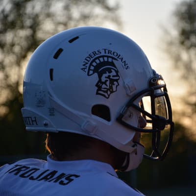 Turku Trojans.