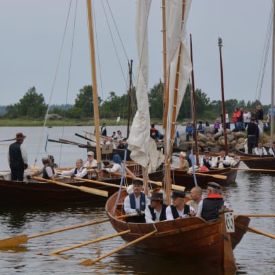 Postrodden