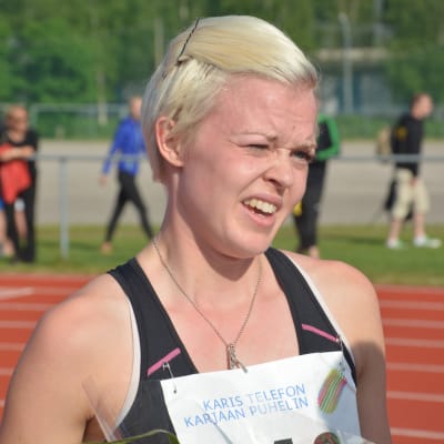 Jonna Berghem, Hangö IK