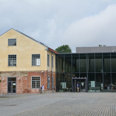 åbo akademi