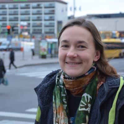 Monika Antikainen