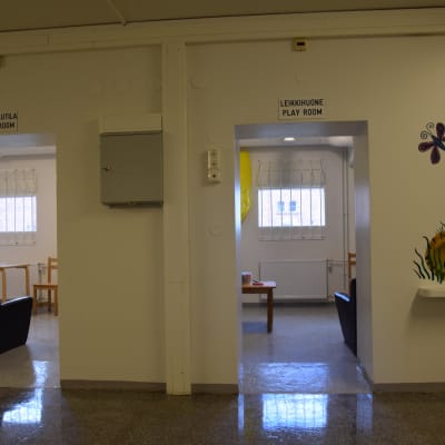 joutseno förvarsenhet