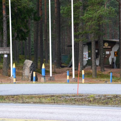 Frontmuseum