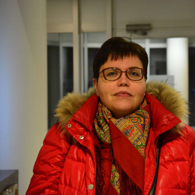 Johanna Söderholm