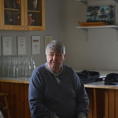 Jan-Erik Slätis