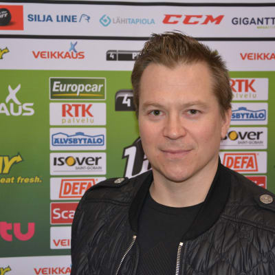 petteri nummelin,