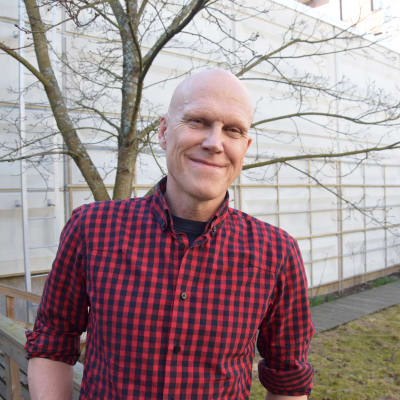 Thomas Wallgren, kandidat i riksdagsvalet 2015