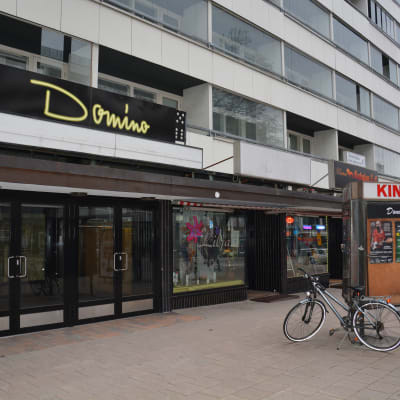 Domino i Åbo