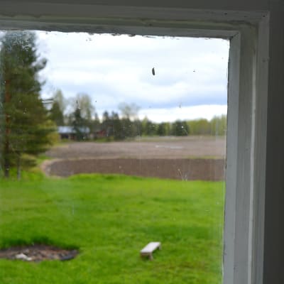 Rita Bergmans "Villa Wappu" är ett av objekten under Lovisa Historiska Hus.