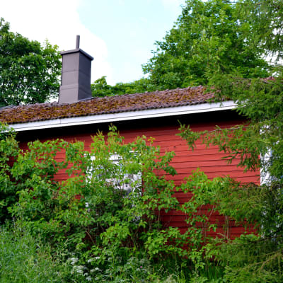 Forsby sågområde