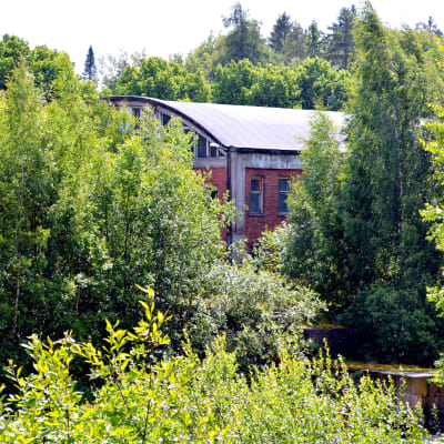 Forsby sågområde