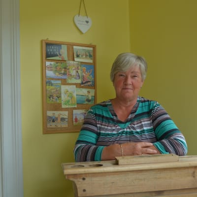 Ann-Sofi Ijäs