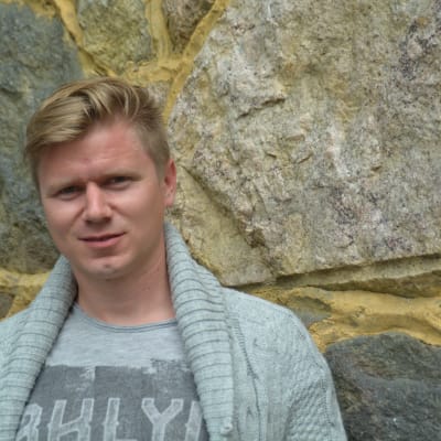 Timo Brotkin i Sportmåndag 20.7.2015