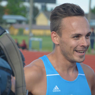 Jonathan Åstrand