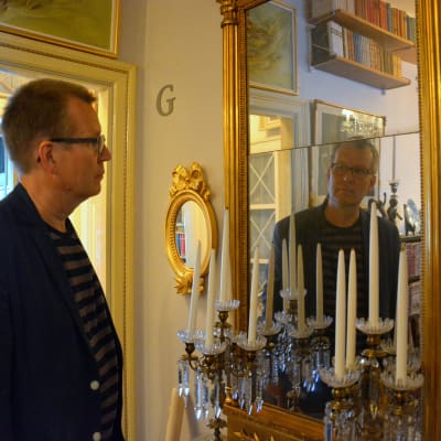 Erkki Salminen.