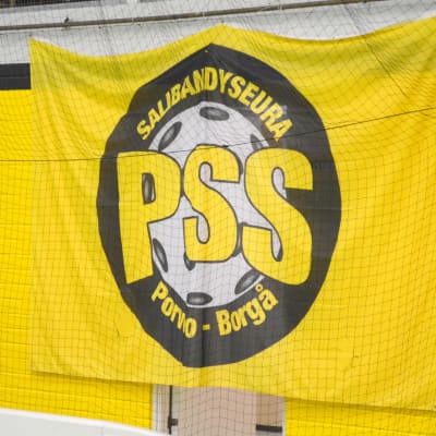 PSS logo