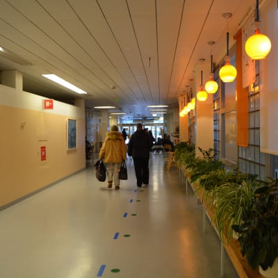 Borgå sjukhus