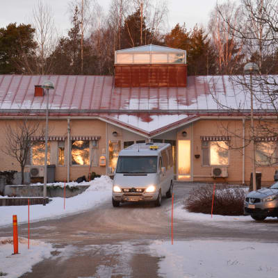 Kimito hälsostation