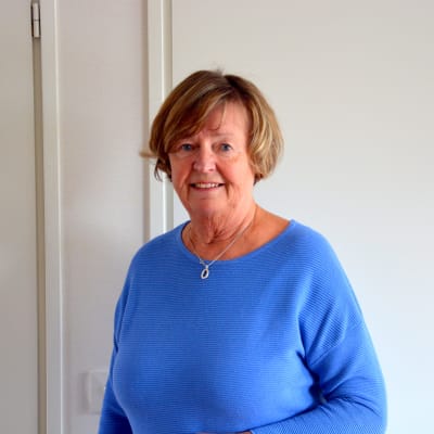 Ann-Charlotte Willför