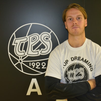 Erik Thorell.
