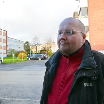 Tomas Mattsson
