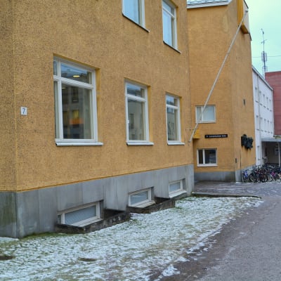 linnankosken lukio